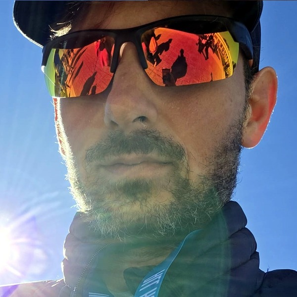La tua foto profilo